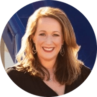 – Hollie, VP Marketing and Public Relations