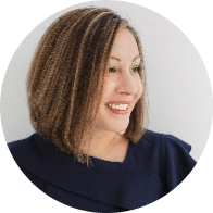 – Maureen, Owner and Creative Director