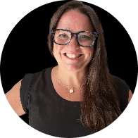 – Jill, Sr. Director Business Development
